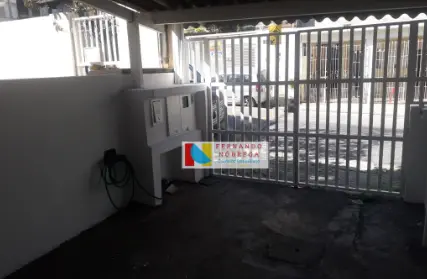 Imagem: Sobrado para Alugar, Vila Leonor