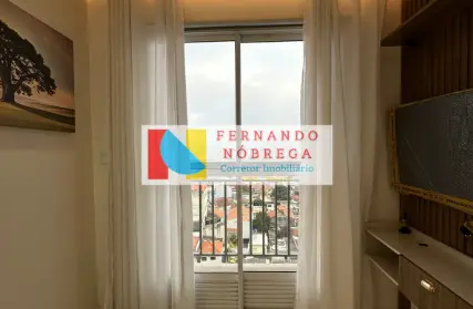 Imagem: Apartamento para Venda, Imirim