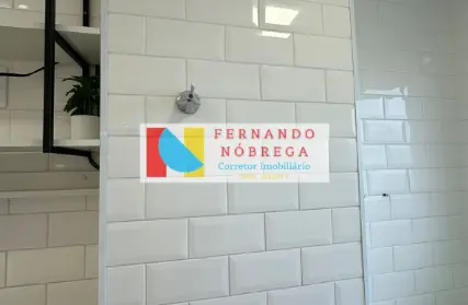 Imagem: Apartamento para Venda, Imirim