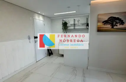 Imagem: Apartamento para Venda, Imirim