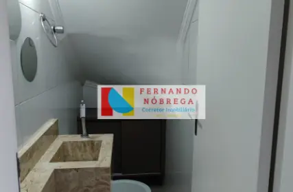 Imagem: Condomínio Fechado para Venda, Vila Nivi