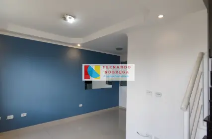 Imagem: Condomínio Fechado para Venda, Vila Nivi