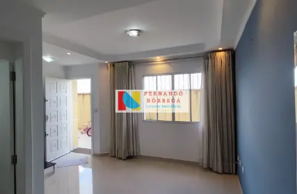 Imagem: Condomínio Fechado para Venda, Vila Nivi