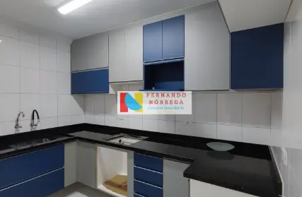 Imagem: Condomínio Fechado para Venda, Vila Nivi