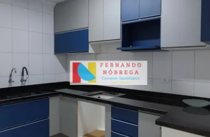 Imagem: Condomínio Fechado para Venda, Vila Nivi