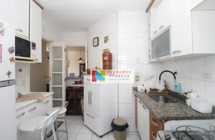 Imagem: Apartamento para Venda, Parque Mandaqui