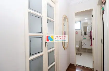 Imagem: Apartamento para Venda, Parque Mandaqui