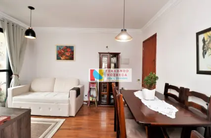 Imagem: Apartamento para Venda, Parque Mandaqui