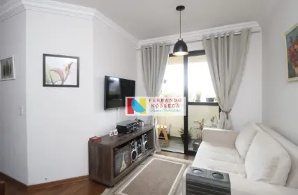 Imagem: Apartamento para Venda, Parque Mandaqui