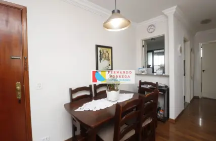 Imagem: Apartamento para Venda, Parque Mandaqui