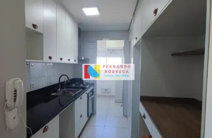 Imagem: Apartamento para Venda, Jardim Paraíso