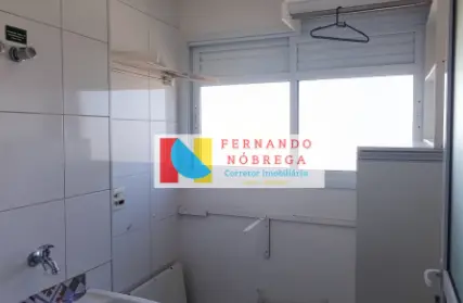 Imagem: Apartamento para Venda, Jardim Paraíso