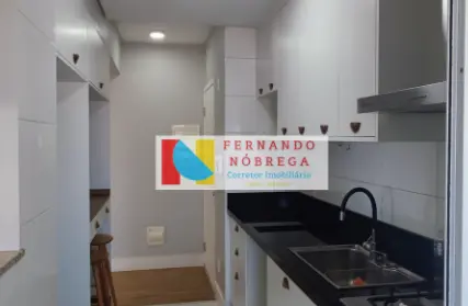 Imagem: Apartamento para Venda, Jardim Paraíso