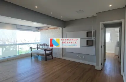 Imagem: Apartamento para Venda, Jardim Paraíso