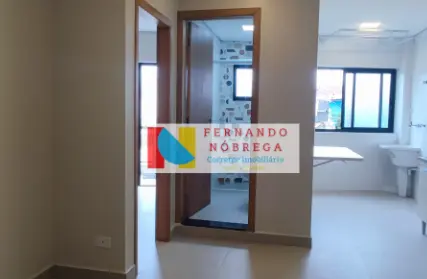 Imagem: Apartamento para Alugar, Água Fria