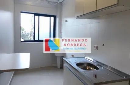 Imagem: Apartamento para Alugar, Água Fria