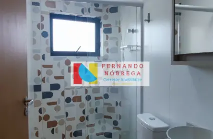 Imagem: Apartamento para Alugar, Água Fria