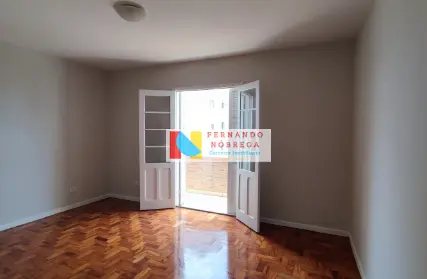 Imagem: Apartamento para Alugar, Jardim São Paulo