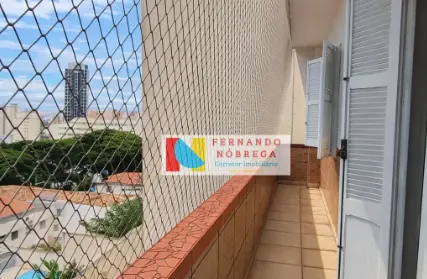 Imagem: Apartamento para Alugar, Jardim São Paulo