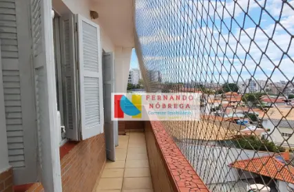 Imagem: Apartamento para Alugar, Jardim São Paulo