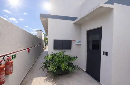 Imagem: Condomínio Fechado para Venda, Vila Aurora (Zona Norte)