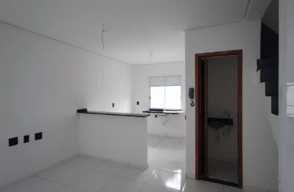 Imagem: Condomínio Fechado para Venda, Vila Aurora (Zona Norte)