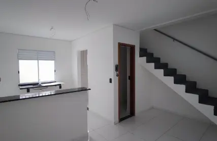 Imagem: Condomínio Fechado para Venda, Vila Aurora (Zona Norte)