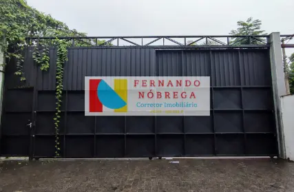 Imagem: Prédio Comercial para Alugar, Itaberaba