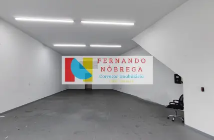Imagem: Prédio Comercial para Alugar, Itaberaba