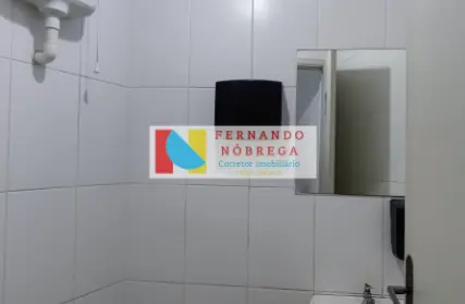 Imagem: Prédio Comercial para Alugar, Itaberaba