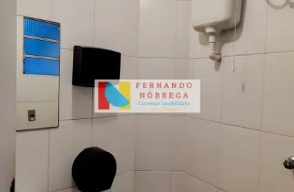 Imagem: Prédio Comercial para Alugar, Itaberaba