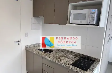 Imagem: Flat / Studio para Venda, Santana