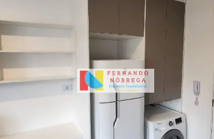 Imagem: Flat / Studio para Venda, Santana