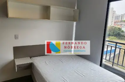 Imagem: Flat / Studio para Venda, Santana