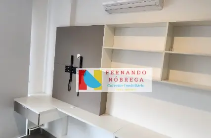 Imagem: Flat / Studio para Venda, Santana