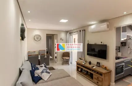 Imagem: Apartamento para Venda, Vila Gustavo