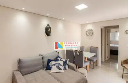 Imagem: Apartamento para Venda, Vila Gustavo