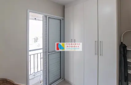 Imagem: Apartamento para Venda, Vila Gustavo