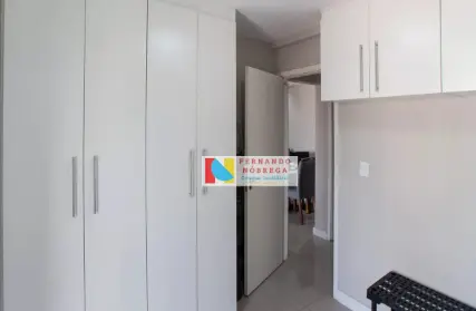 Imagem: Apartamento para Venda, Vila Gustavo