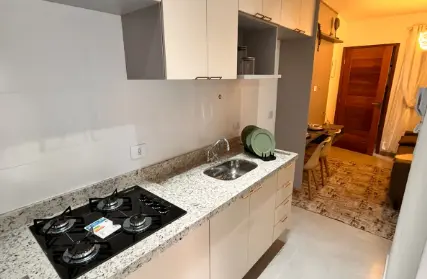 Imagem: Apartamento para Venda, Vila Isolina Mazzei