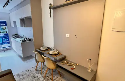 Imagem: Apartamento para Venda, Vila Isolina Mazzei