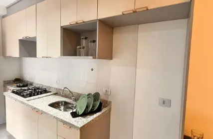 Imagem: Apartamento para Venda, Vila Isolina Mazzei