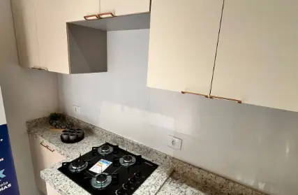 Imagem: Apartamento para Venda, Vila Isolina Mazzei