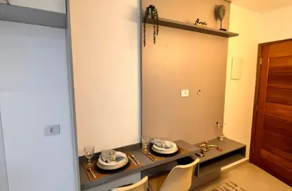 Imagem: Apartamento para Venda, Vila Isolina Mazzei