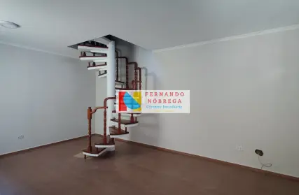 Imagem: Sobrado para Alugar, Jardim França