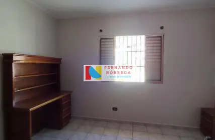 Imagem: Sobrado para Alugar, Jardim França