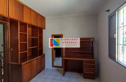 Imagem: Sobrado para Alugar, Jardim França