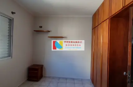 Imagem: Sobrado para Alugar, Jardim França