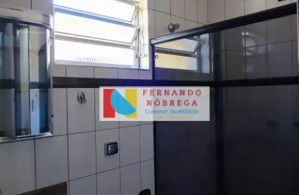 Imagem: Sobrado para Alugar, Jardim França