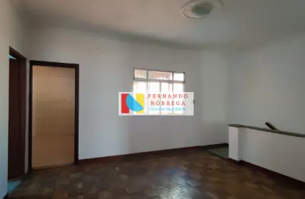 Imagem: Casa Térrea para Alugar, Vila Gustavo